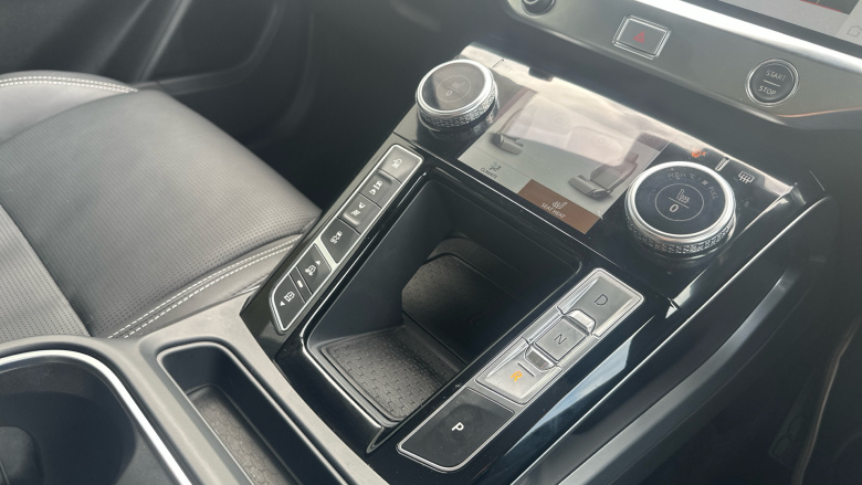 Jaguar I-Pace 294kW EV400 Sport 90kWh 5dr Auto Electric Estate